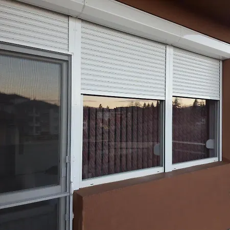Apartment Petya