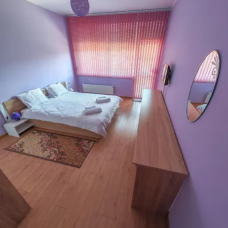 Apartment Petya