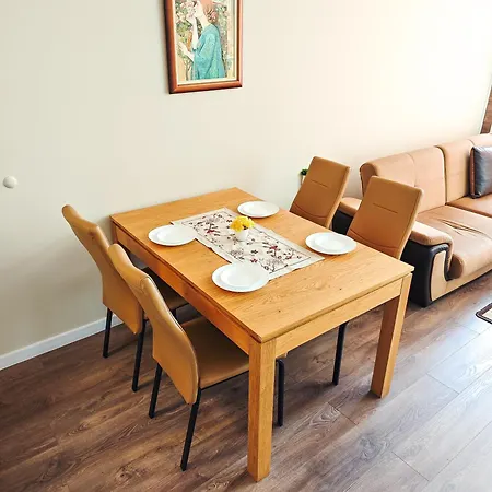 Petya Apartman Velingrad