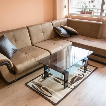 Petya Apartment Velingrad