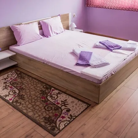 Apartman Petya *