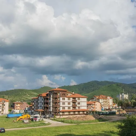Petya Apartment Velingrad