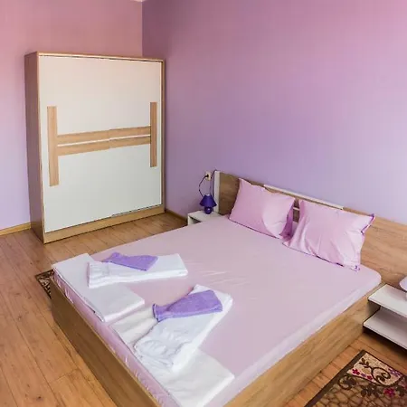 Apartment Petya Velingrad