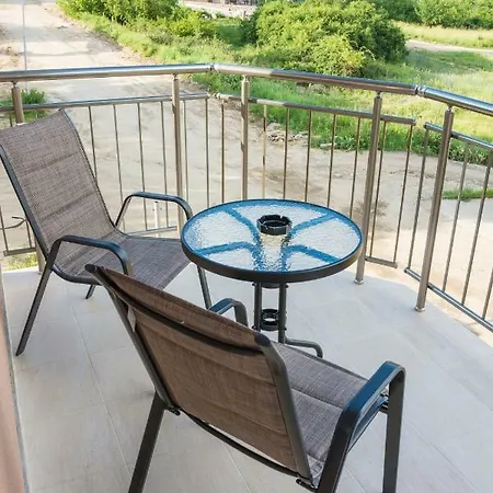 Petya Apartament *