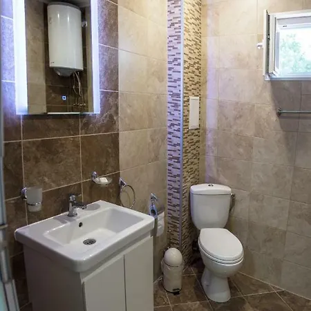Apartment Petya Velingrad