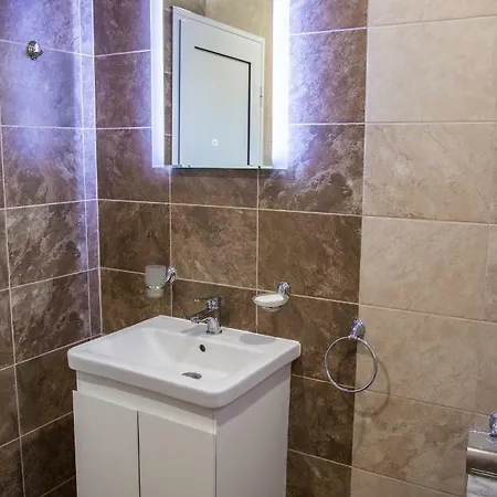 Petya Apartment Welingrad