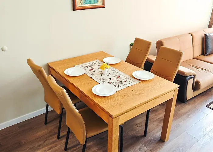 Petya Lejlighed Velingrad