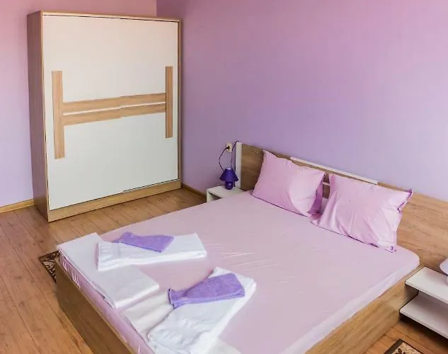 Lejlighed Petya Velingrad