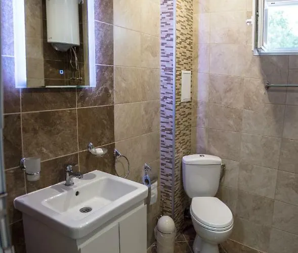 Lejlighed Petya Velingrad