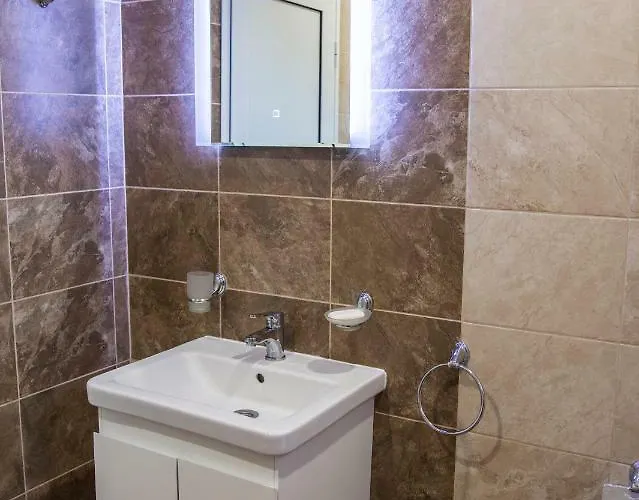 Petya Lejlighed Velingrad